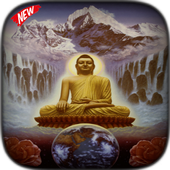 Lord Buddha Wallpapers icon