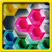 Block Hexagon Puzzle icon