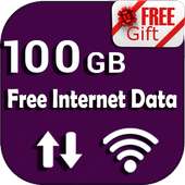 Daily Free 50 GB Mobile data recharge All Network
