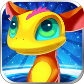 Monster Explore icon