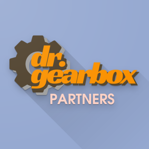 Dr. Gearbox Partners icon