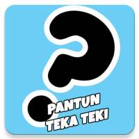 Pantun Teka Teki