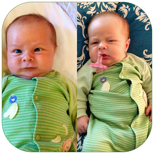 Funny Photo Maker icon