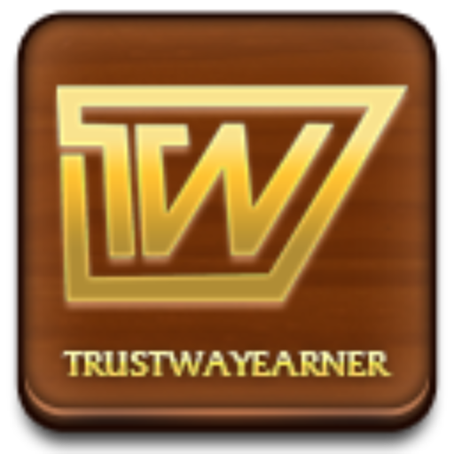 Trust Way Earner icon