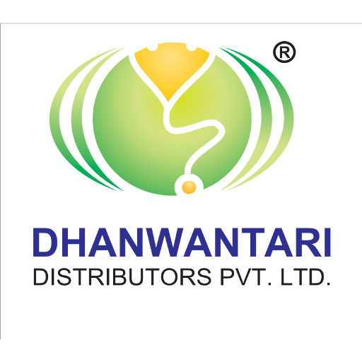 Dhanwantari IBD App. icon