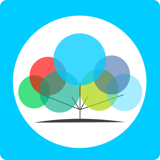 Field Sales Management App icon