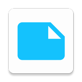 JNotes -  Black notes icon