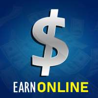 Earn money online way to get rich