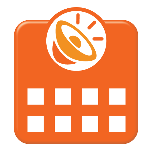 Talking Calendar 2021 &amp; Talking Clock: Bolti Ghadi icon