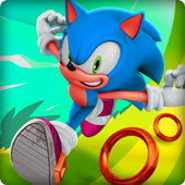 Guide for Sonic Dash icon