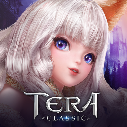 TERA Classic icon