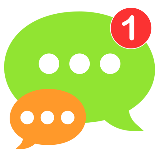 GO SMS Pro Messenger, Messages, Free Themes, Emoji icon