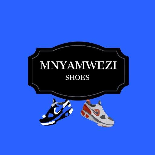 Mnyamwezi Shoes icon