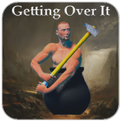 Getting Over It icon