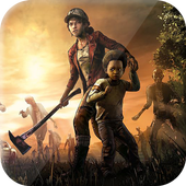 The Walking. Dead Games icon