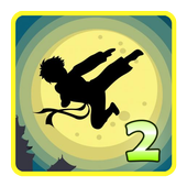NINJA JUMPER 2 icon