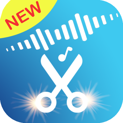 Audio Editor - Ringtone Maker 2021 icon