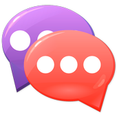 Bean SMS icon