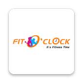 Fit O Clock on 9Apps