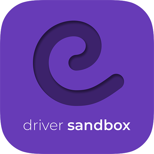 Sandbox Driver icon