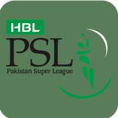 Live Cricket Score - PSL 2019