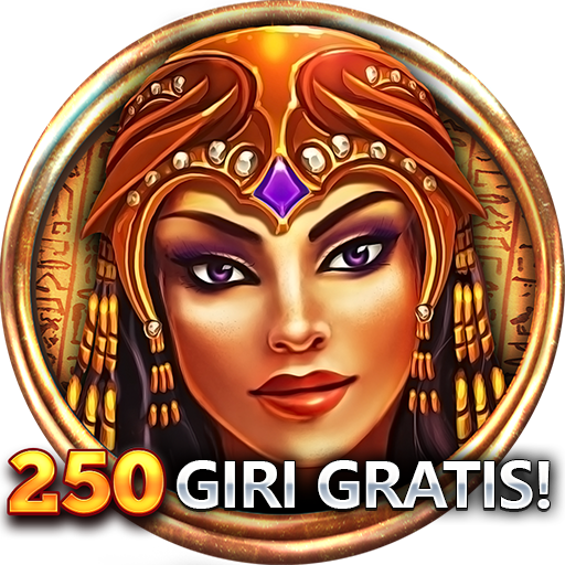 Casino Games - Slots gratuite icon