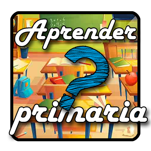 Aprender con ejercicios de primaria icon
