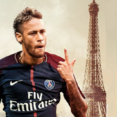 Neymar Wallpapers HD icon