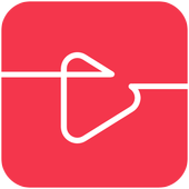 Free Tube Music Player icon