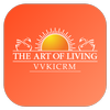 The Art of Living Teachers App icon