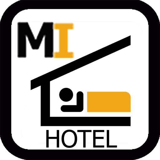 MI Hotel icon