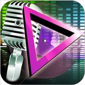 Hologram Video Player on 9Apps