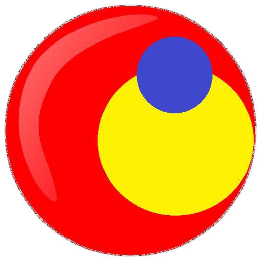 Bouncing Ball1 icon