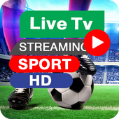 All Sports TV Channels Streaming in HD icon