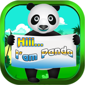 Baby Panda Adventure icon