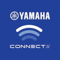 Yamaha Motorcycle Connect X