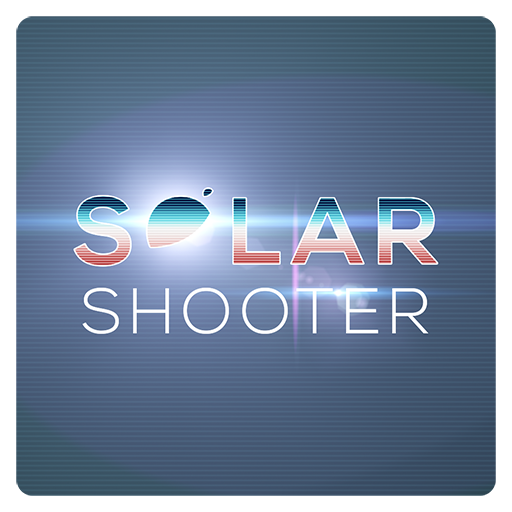 Solar Shooter icon
