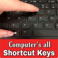 Computer Shortcut Keys Offline 2019 - All Computer on 9Apps
