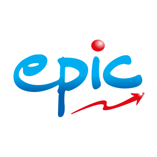 epic Mobile icon