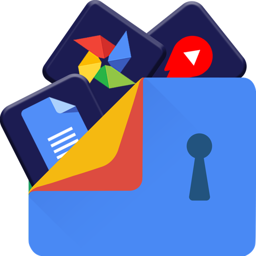 Photo &amp; Video Hider 2019 icon