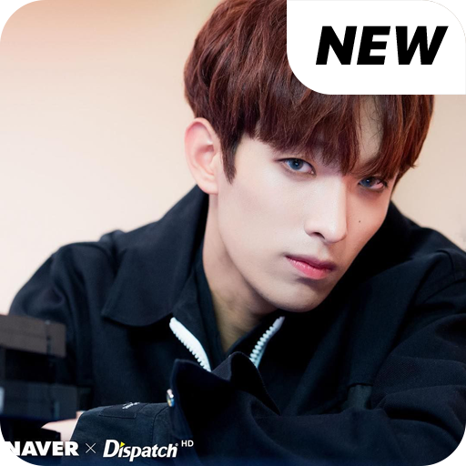 Seventeen DK wallpaper Kpop HD new icon