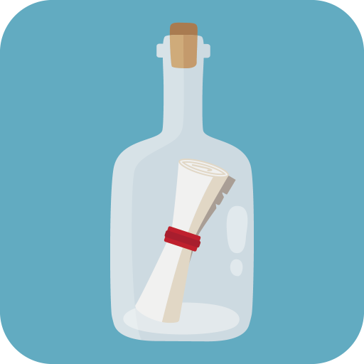 Message in a Bottle - To Reach You icon