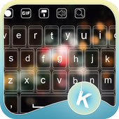 Kika Keyboard icon