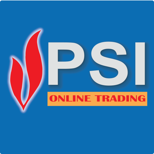 PSI Mobile icon