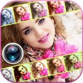 Photo Editor Live icon