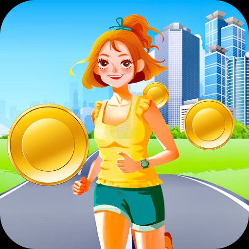 Subway Rush - Top Racing &amp; Running Games icon