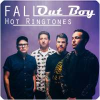 Fall Out Boy - Hot Ringtones