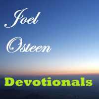Daily Devotionals - Joel & Victoria  Osteen