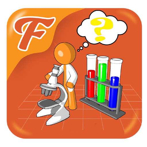Basic Science Quiz icon