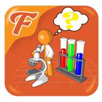 Basic Science Quiz on 9Apps